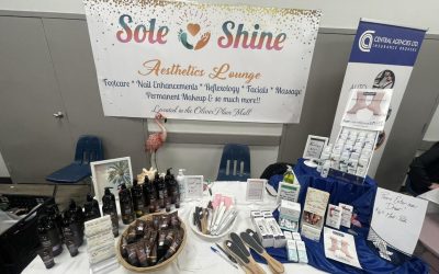 Sole-Shine Products for sale